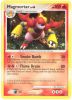 Pokemon Card - D&P Promo #DP20 - MAGMORTAR lv.48 (holo-foil) (Mint)