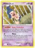 Pokemon Card - D&P Promo #DP22 - MIME JR. lv.5 (holo-foil) (Mint)