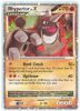 Pokemon Card - D&P Promo #DP29 - RHYPERIOR lv.X (holo-foil) (Mint)