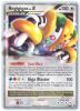 Pokemon Card - D&P Promo #DP30 - REGIGIGAS lv.X (holo-foil) (Mint)