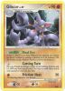 Pokemon Card - D&P Promo #DP36 - GLISCOR lv.47 (holo-foil) (Mint)