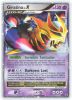 Pokemon Card - D&P Promo #DP38 - GIRATINA lv.X (holo-foil) (Mint)