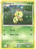 Pokemon Card - D&P Promo #DP01 - TURTWIG lv.10 (holo-foil) (Mint)