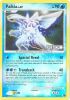 Pokemon Card - Burger King Promo - PALKIA Lv. 67 (reverse holo)