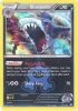 Pokemon Card Double Crisis Rival Ambitions Promo #21/34 - TEAM AQUA'S SHARPEDO (holo-foil) (Mint)