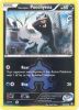 Pokemon Card Double Crisis Rival Ambitions Promo #16/34 - TEAM AQUA'S POOCHYENA (REVERSE holo-foil)