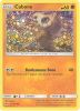 Pokemon Card - General Mills Promo 57/131 - CUBONE (holo-foil promo) (Mint)