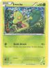 Pokemon Card - McDonald's Promo #1 - TREECKO (holo-foil)