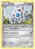 Pokemon Card - McDonald's Promo #11 - KLANG (holo-foil) (Mint)