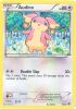 Pokemon Card - McDonald's Promo #12 - AUDINO (holo-foil) (Mint)