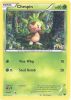 Pokemon Card - McDonald's Promo #2 - CHESPIN (holo-foil) (Mint)