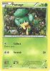 Pokemon Card - McDonald's Promo #2 - PANSAGE (holo-foil)