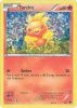 Pokemon Card - McDonald's Promo #3 - TORCHIC (holo-foil)