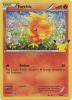 Pokemon Card - McDonalds 2021 Promo 11/25 - TORCHIC (holo-foil) (Mint)