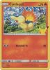 Pokemon Card - McDonalds 25th Anniversary Promo 10/25 - CYNDAQUIL (holo-foil) (Mint)