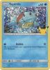 Pokemon Card - McDonalds 25th Anniversary Promo 17/25 - SQUIRTLE (holo-foil) (Mint)