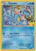 Pokemon Card - McDonalds 25th Anniversary Promo 18/25 - TOTODILE (holo-foil) (Mint)