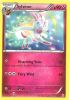 Pokemon Card Trainer Kit Promo #15/30 - SYLVEON