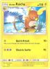 Pokemon Card Trainer Kit Promo #17/30 - ALOLAN RAICHU (non-holo) (Mint)