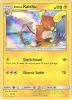 Pokemon Card Trainer Kit Promo #30/30 - ALOLAN RAICHU (holo-foil)