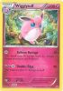 Pokemon Card Trainer Kit Promo #30/30 - WIGGLYTUFF (holo-foil)