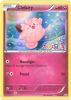 Pokemon Card - Toys R Us Promo 83 - CLEFAIRY Toys R Us (Mint)