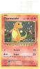 Pokemon Card - Toys R Us Exclusive Promo 9/108 - CHARMANDER (Sealed Pack)(holo-foil) (Mint)