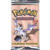 Pokemon Cards - FOSSIL - Booster Pack (11 cards) Aerodactyl Artwork - Factory Sealed & Mint (New)