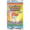 Pokemon Cards - GYM HEROES - Booster Pack (11 cards) (New)