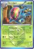 Pokemon Card - B&W: Plasma Blast 8/101 - ACCELGOR (rare) (Mint)