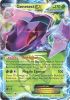 Pokemon Card - B&W: Plasma Blast 11/101 - GENESECT EX (holo-foil) (Mint)