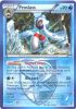 Pokemon Card - B&W: Plasma Blast 23/101 - FROSLASS (rare) (Mint)