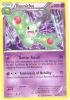 Pokemon Card - B&W: Plasma Blast 44/101 - REUNICLUS (rare) (Mint)