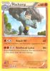 Pokemon Card - B&W: Plasma Blast 50/101 - MACHAMP (rare) (Mint)