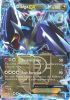 Pokemon Card - B&W: Plasma Blast 65/101 - DIALGA EX (holo-foil) (Mint)