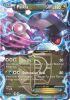 Pokemon Card - B&W: Plasma Blast 66/101 - PALKIA EX (holo-foil) (Mint)