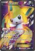 Pokemon Card - B&W: Plasma Blast 98/101 - JIRACHI EX (full art holo) (Mint)