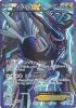 Pokemon Card - B&W: Plasma Blast 99/101 - DIALGA EX (full art holo) (Mint)