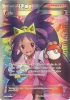 Pokemon Card - B&W: Plasma Blast 101/101 - IRIS (full art holo) (Mint)