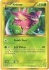 Pokemon Card - B&W: Plasma Blast 103/101 - VIRIZION (holo-foil) (Mint)