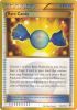 Pokemon Card - B&W: Plasma Blast 105/101 - RARE CANDY (holo-foil) (Mint)