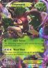 Pokemon Card - XY: Primal Clash 19/160 - TREVENANT EX (holo-foil) (Mint)