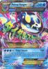 Pokemon Card - XY: Primal Clash 55/160 - PRIMAL KYOGRE EX (holo-foil) (Mint)