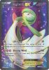 Pokemon Card - XY: Primal Clash 155/160 - GARDEVOIR EX (full art holo) (Mint)