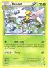 Pokemon Card - B&W: Plasma Freeze 3/116 - BEEDRILL (rare) (Mint)