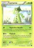 Pokemon Card - B&W: Plasma Freeze 10/116 - CACTURNE (rare) (Mint)