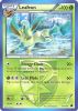 Pokemon Card - B&W: Plasma Freeze 11/116 - LEAFEON (rare) (Mint)