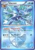 Pokemon Card - B&W: Plasma Freeze 23/116 - GLACEON (rare) (Mint)