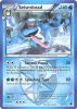 Pokemon Card - B&W: Plasma Freeze 26/116 - SEISMITOAD (rare) (Mint)