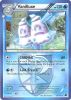 Pokemon Card - B&W: Plasma Freeze 29/116 - VANILLUXE (rare) (Mint)